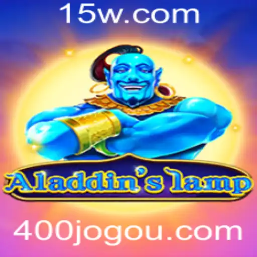 Descubra as Aventuras de Aladdinslamp: O Encantador Universo do Jogo 400jogo