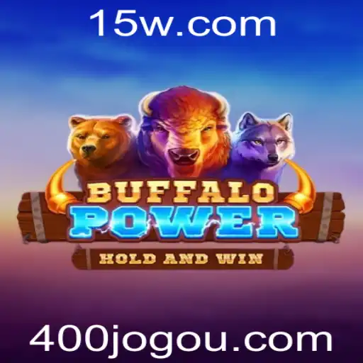 Descubra o Mundo de BuffaloPower: O Jogo que está Conquistando o Público