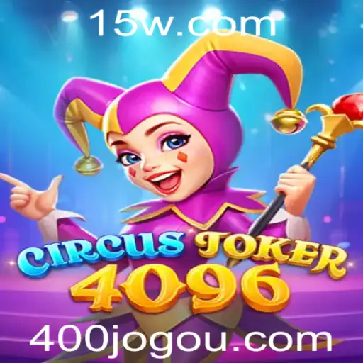 Descubra o Fascinante Mundo de CircusJoker4096: O Jogo que Revoluciona o Entretenimento Digital