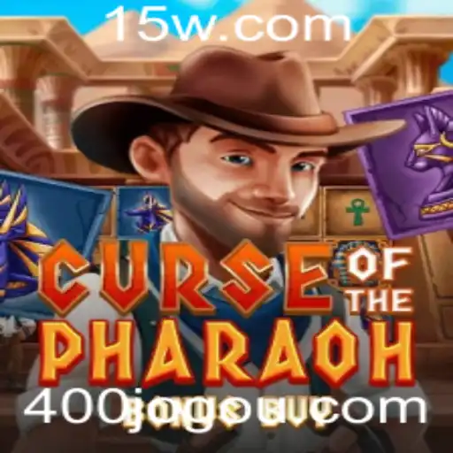 Explorando o Jogo Curse of the Pharaoh Bonus Buy: Uma Aventura Mística no Mundo dos Faraós