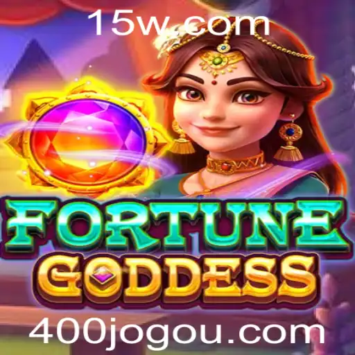 FORTUNEGODDESS: Descubra o Universo do 400jogo