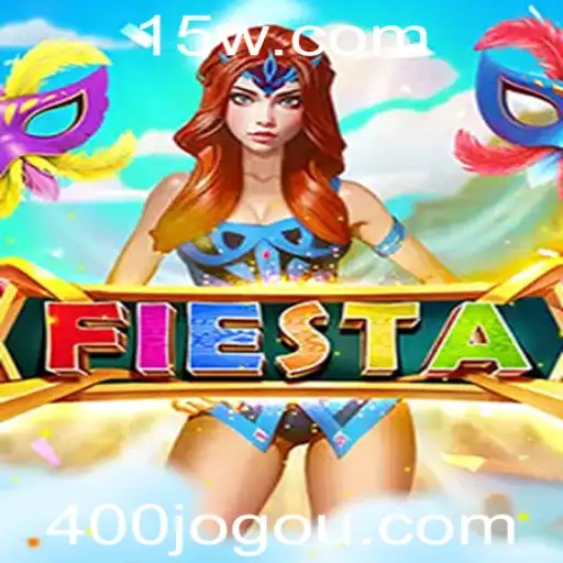 Descubra o Jogo Fiesta: A Emoção do 400jogo