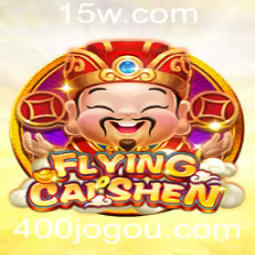 Explorando o Fantástico Mundo de FlyingCaiShen: O Jogo de Azar Inspirado na Cultura Chinesa