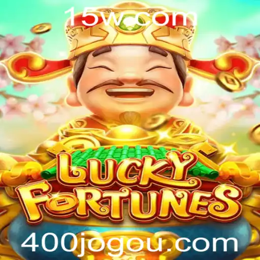 LUCKYFORTUNES: Mergulhe no Jogo de Azar e Estratégia que Está Conquistando o Mundo