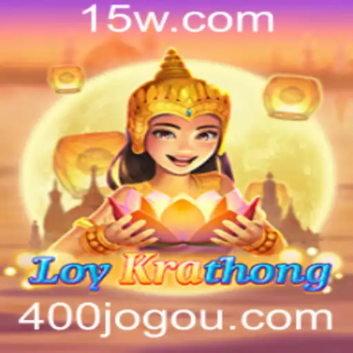 Descubra o Mundo de LoyKrathong: O Encantador Jogo Asiático da Sorte e Estratégia