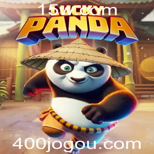 Descubra 'LuckyPanda': O Novo Sensação dos Jogos Online