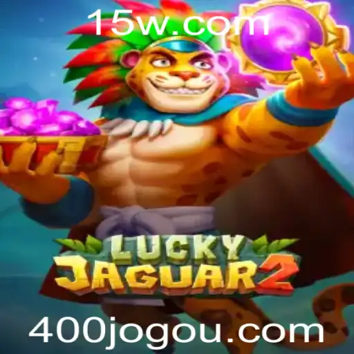 Descubra o Fascinante Mundo de Luckyjaguar2, o 400jogo que Conquista Multidões