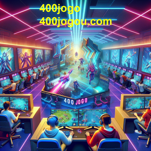 A Magia do Multijogador: Conectando Jogadores Globalmente