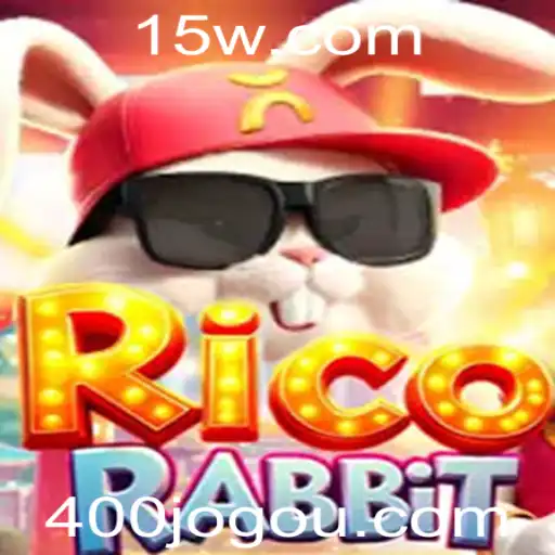 Explorando RicoRabbit: O Novo Fenômeno dos Jogos
