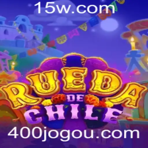RuedaDeChile: Descubra o Envolvente Mundo do Jogo 400jogo