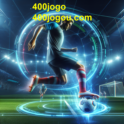 A Ascensão dos Jogos de Esportes: Uma Nova Era de Competição Virtual