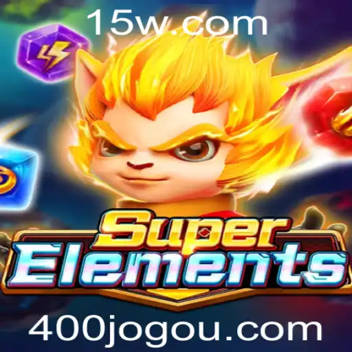 Explorando o Universo de SuperElements: O Jogo Revolucionário