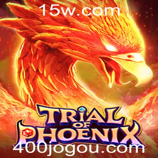 TrialofPhoenix: Mergulhe na Aventura do Jogo Revolucionário