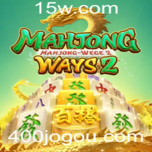 MahjongWays2: Descubra a Arte e Estrategia deste Jogo Clássico