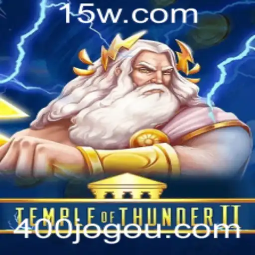 Explorando o Game TempleofThunderII: A Emoção dos Jogos Modernos