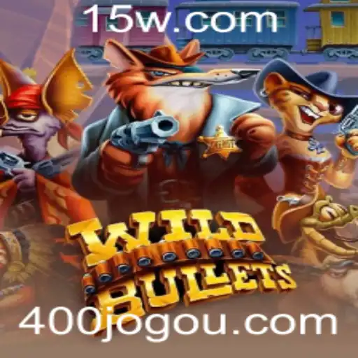 Descubra o Mundo Empolgante de WildBullets: O Jogo de Ação do Momento