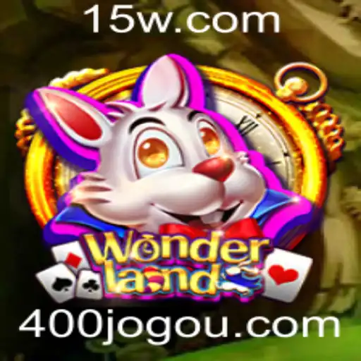 Explorando o Maravilhoso Mundo de Wonderland